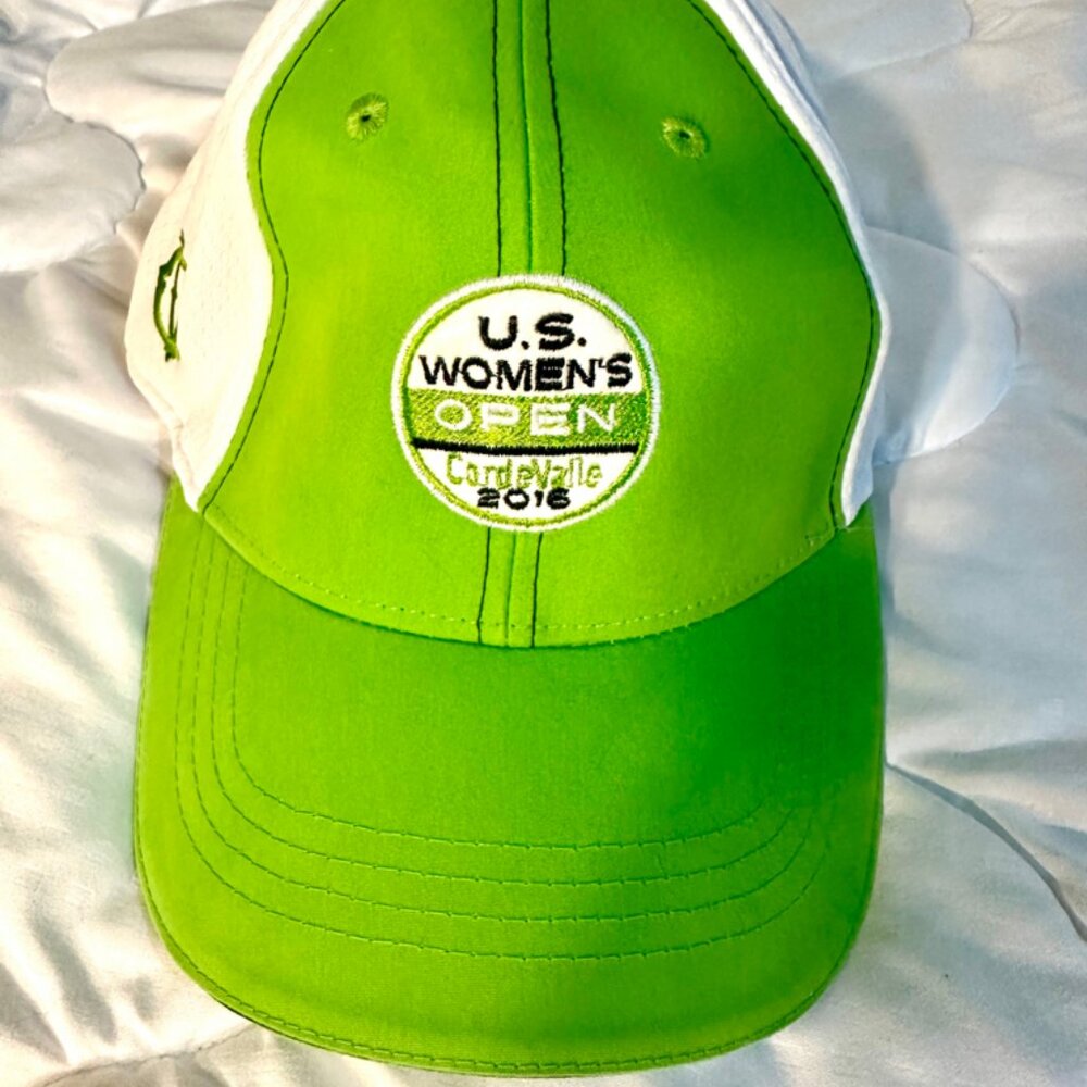 US Women’s Open 2016 Cardevalle Cap